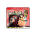 Pokémon Ascended Heroes Charmander Tech Sticker Collection