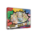 Pokemon Ascended Heroes First Partners Deluxe Pin Collection
