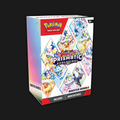 (test) Pokemon Prismatic Evolution Booster Bundle