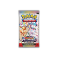 Pokemon Prismatic Evolutions Booster Pack