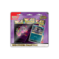 Pokémon Ascended Heroes Gastly Tech Sticker Collection