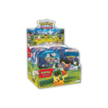 Pokemon Ascended Heroes Mini Tin Display